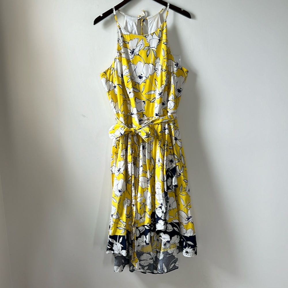 High low dress for tall women